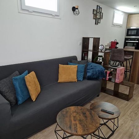 Charming Apartment Near La Defense, Paris Bezons Exterior photo